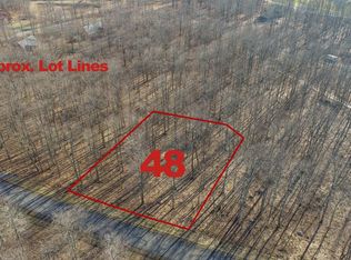 48 Fern Loop Dr, McHenry, MD 21541