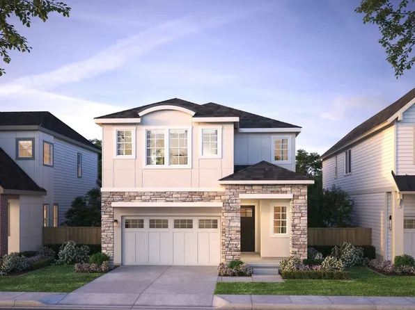 Napa Plan, The Residences at The Vineyard