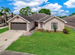 2844 Sprig Dr, Marrero, LA 70072