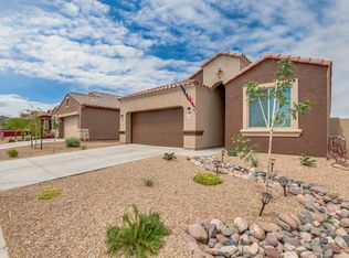2347 S 235th Ln, Buckeye, AZ 85326