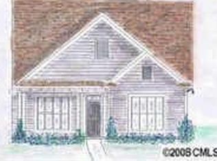 10229 Meadow Crossing Ln, Cornelius, NC 28031