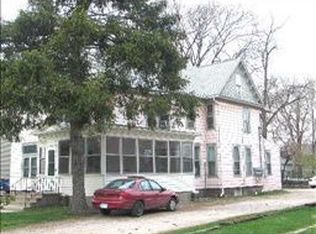 418 Emmet St, Ypsilanti, MI 48197