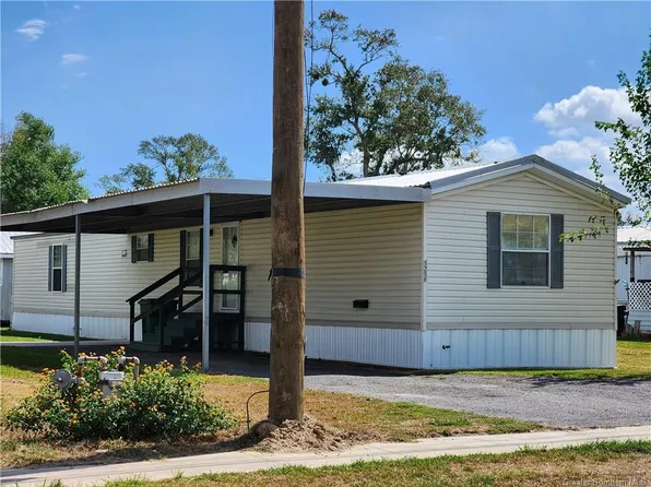 1216 Guillory St, Westlake, LA 70669