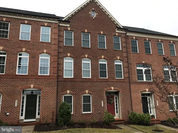 8973 Amelung St, Frederick, MD 21704