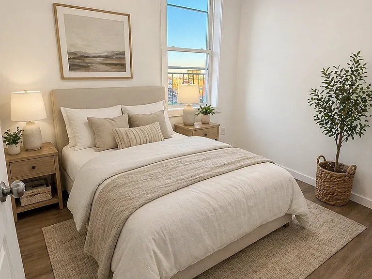 Bedroom #3