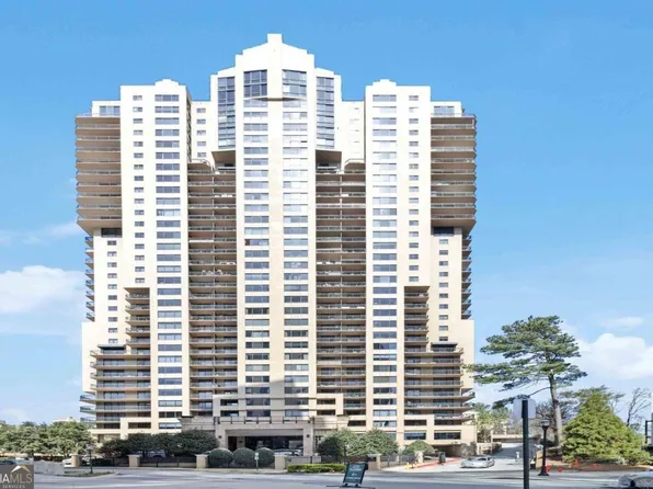 3481 Lakeside Dr NE APT 1102, Atlanta, GA 30326