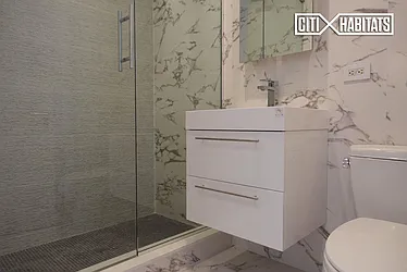 Rented by Citi Habitats