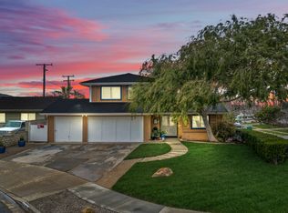 6628 Tapley Ct, Simi Valley, CA 93063