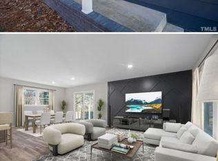 1324 Londonderry Cir, Raleigh, NC 27610