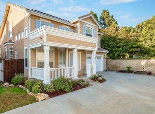 4887 Templeton St, Ventura, CA 93003