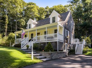 15 Cypress St, Bourne, MA 02532