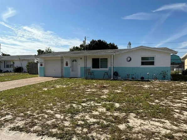 4901 Picture Ave, Holiday, FL 34690