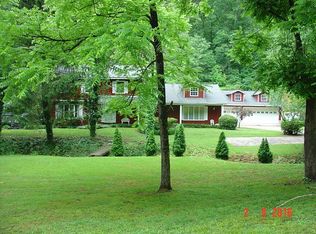 462 Gregory Rd, FRANKLIN, NC 28734