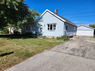 1426 Johnson AVENUE, Racine, WI 53402