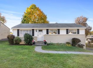 138 William Cir, Mc Kees Rocks, PA 15136