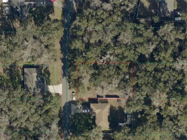 Larch Crse Lot 14, Ocala, FL 34480