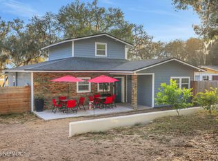 5893 WHITE SANDS Road, Keystone Heights, FL 32656