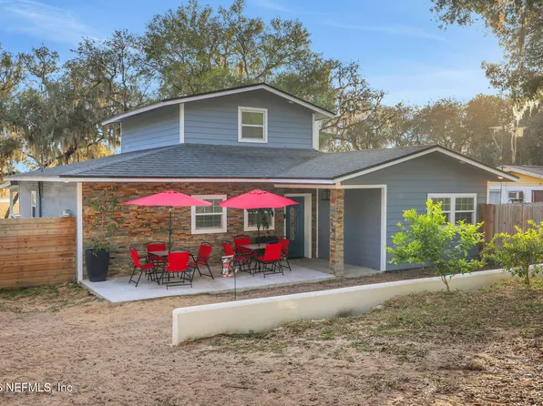 5893 WHITE SANDS Road, Keystone Heights, FL 32656