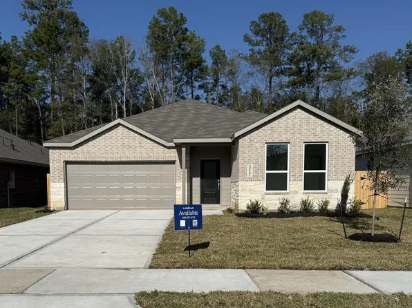 1902 Stargazer Ln, Angleton, TX 77515