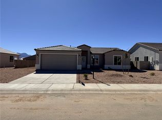 2950 E Colina Cerbat, Kingman, AZ 86409