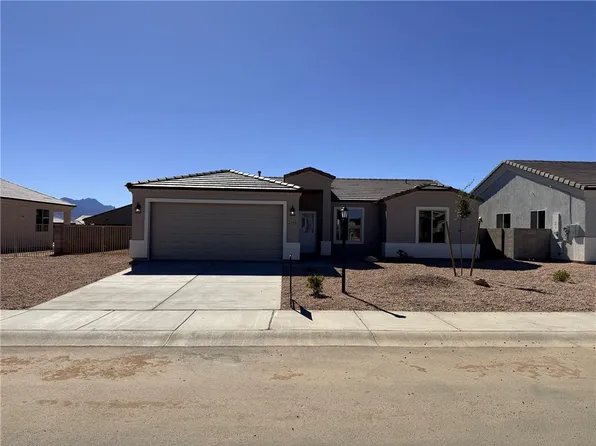 2950 E Colina Cerbat, Kingman, AZ 86409