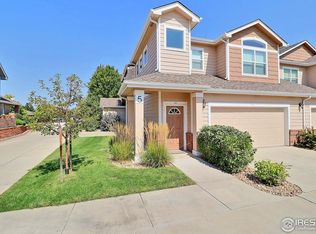 4672 W 20th Street Rd UNIT 525, Greeley, CO 80634