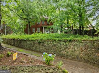 1478 Oxford Rd NE, Atlanta, GA 30307