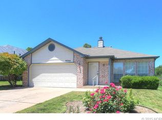 9244 S 85th Ave E, Tulsa, OK 74133