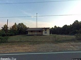 5812 Willow Springs Rd, Little Rock, AR 72206