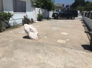 5827 Reno Ave, Temple City, CA 91780