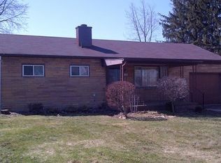 267 Avalon Dr, New Castle, PA 16101