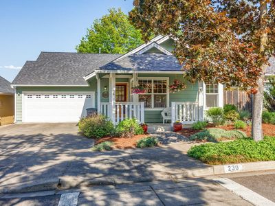 230 Village Park Dr, Ashland, OR, 97520