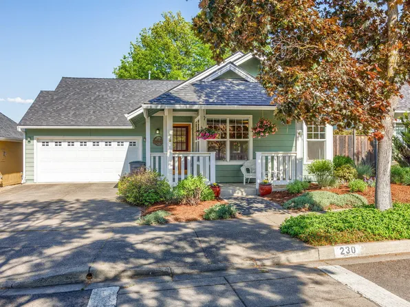 230 Village Park Dr, Ashland, OR 97520