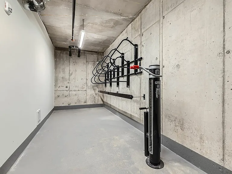 Functional, Accessible, and Rider-Ready
