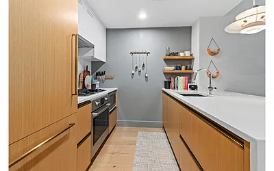 Sold by Douglas Elliman