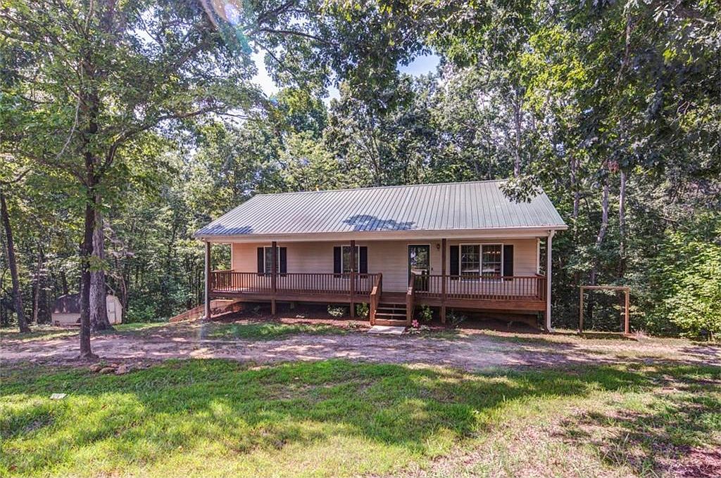 115 April Trce, Dawsonville, GA 30534 | Zillow