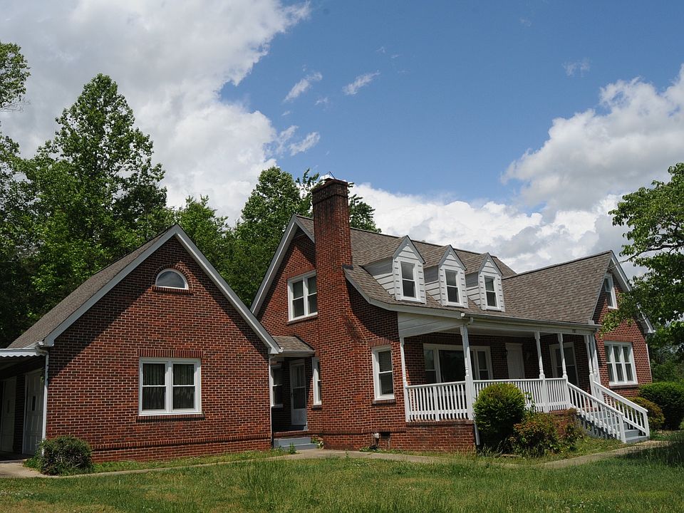 1101 Camp Creek Road