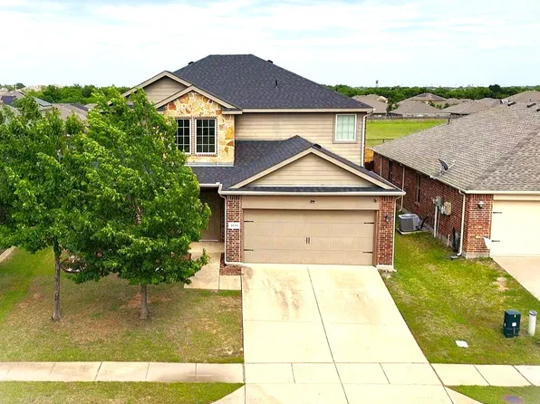 2135 Forest Meadow Dr, Princeton, TX 75407