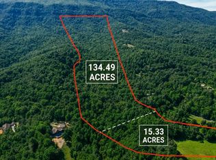 981 Keener Rd, Cosby, TN 37722