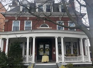 248 S Franklin St APT 3, Wilkes Barre, PA 18701