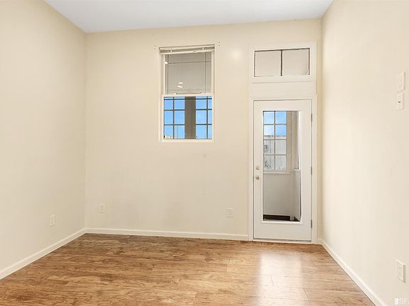 5th image of 123 San Jose Ave #B