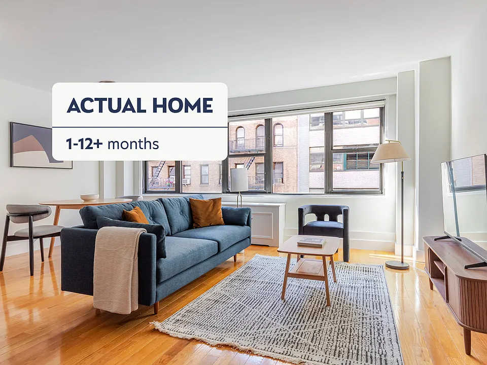 141 E 33rd St #5C