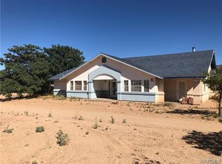 2388 Comanche Dr, Kingman, AZ 86401