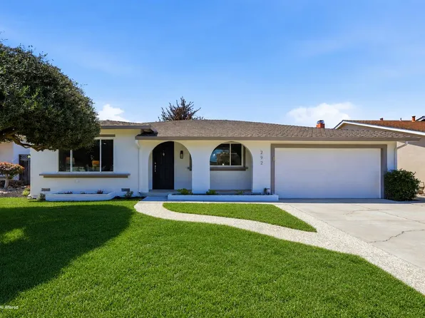 292 Esteban Way, San Jose, CA 95119