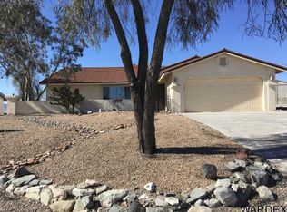 2777 Minnow Ln, Lake Havasu City, AZ 86403