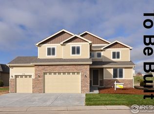 7152 White River Ct, Timnath, CO 80547