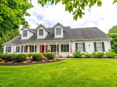 8959 Cinnabar Dr, Brecksville, OH, 44141