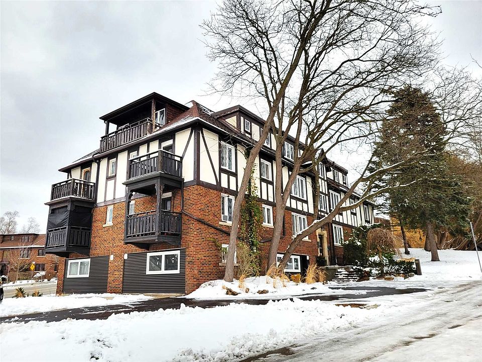 1st image of 2535 Bloor St W #16