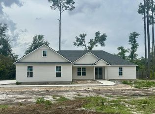 6533 Lake Alapaha Blvd, Naylor, GA 31641