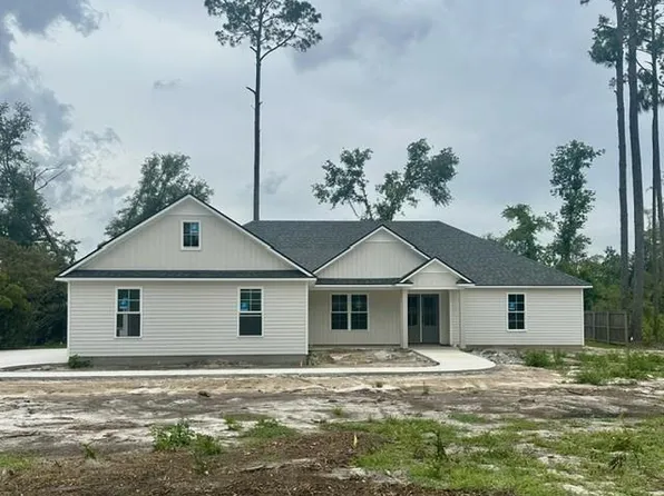 6533 Lake Alapaha Blvd, Naylor, GA 31641